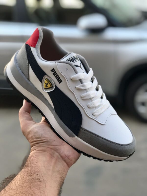 Puma Sneakers Shoes For Men