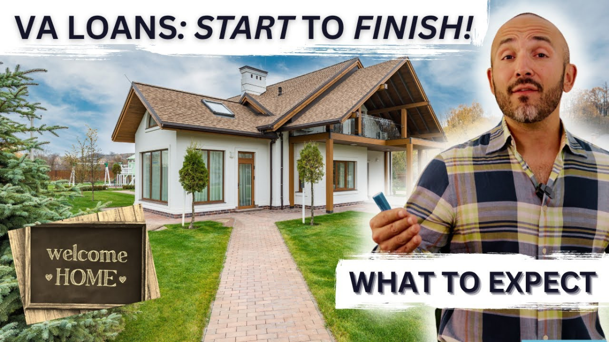 VA Home Loan