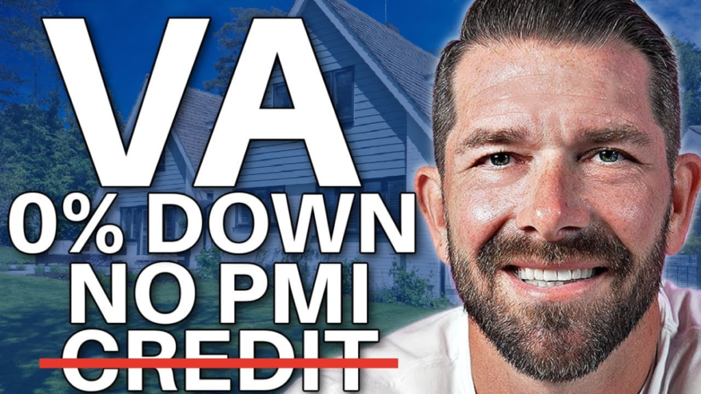 VA Home Loan