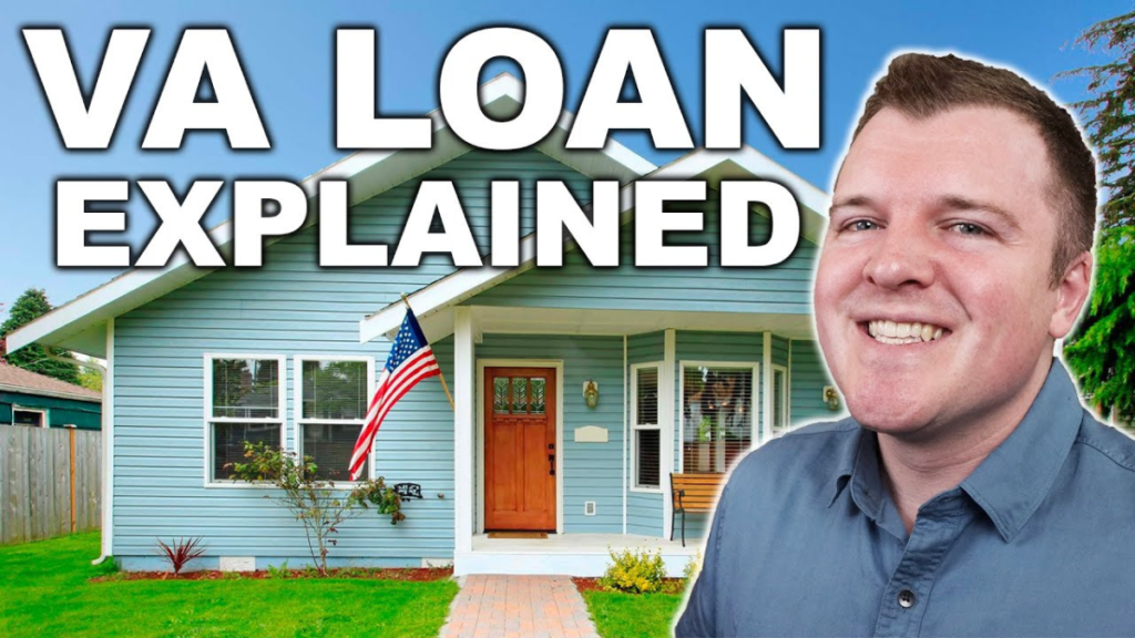 VA Home Loan